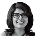 Sumana Roy Sumana Roy
