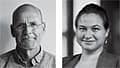 Clive Hamilton Mareike Ohlberg Clive Hamilton Mareike Ohlberg