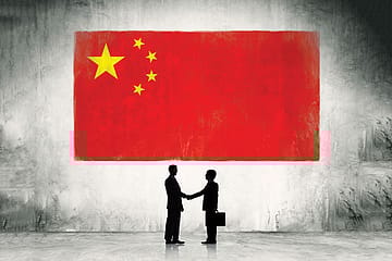 China’s Charm Offensive in India’s Backyard: Strategic Inroads and India’s Dilemma 