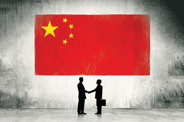 China’s Charm Offensive in India’s Backyard: Strategic Inroads and India’s Dilemma China’s Charm Offensive in India’s Backyard: Strategic Inroads and India’s Dilemma