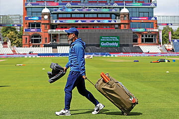 The Legend and Legacy of Mahendra Singh Dhoni