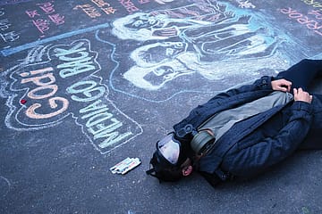 The Decline of Dissent