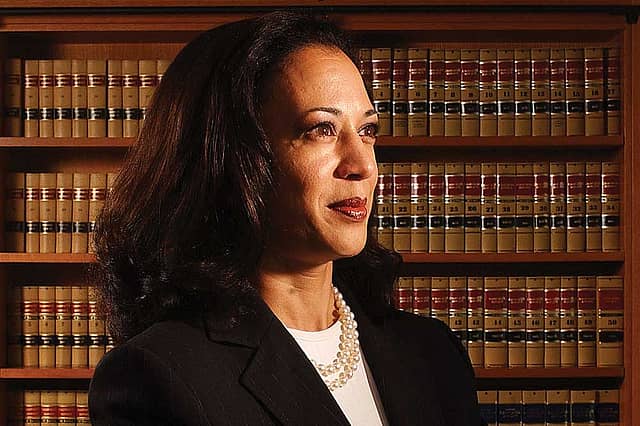 Kamala Harris: A Devi for the Oval?