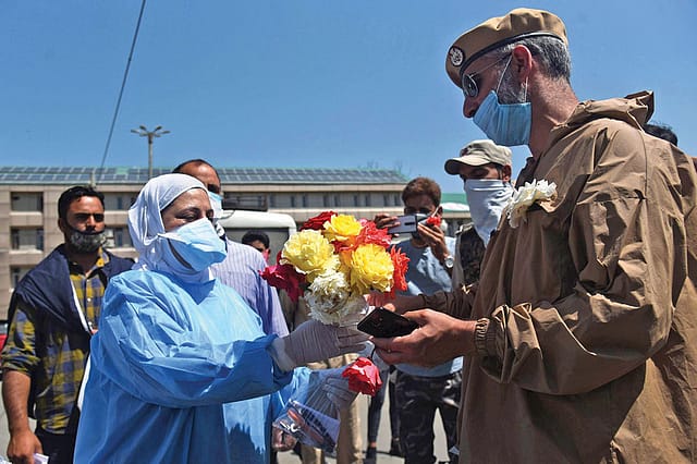 The End of Emotionalism The End of Emotionalism