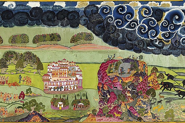 The Original Existential Hero The Original Existential Hero