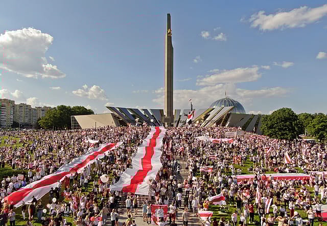 Belarus: Behind the curtains in Europe’s ‘last dictatorship’