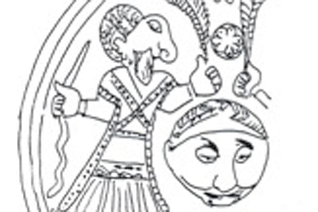 The Ecology of Ganesha