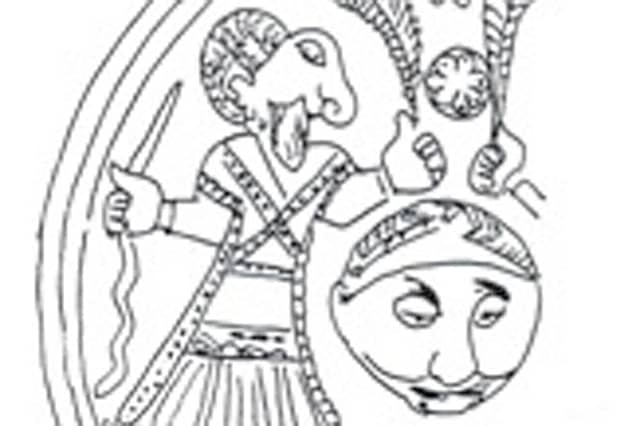 The Ecology of Ganesha