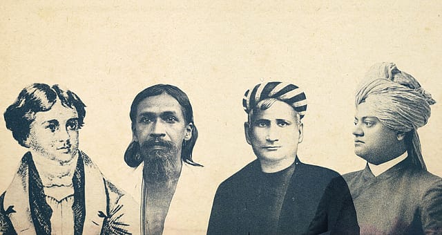 The Enigma of Heroes