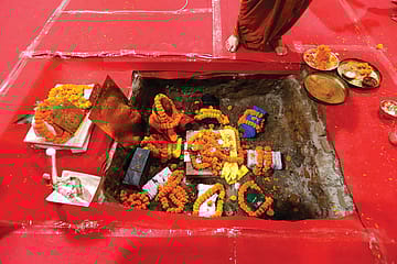 The Great Indian Way