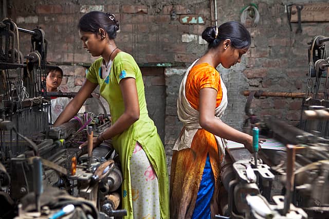 Global Study on Indian Informal Sector Reveals Shocking Results