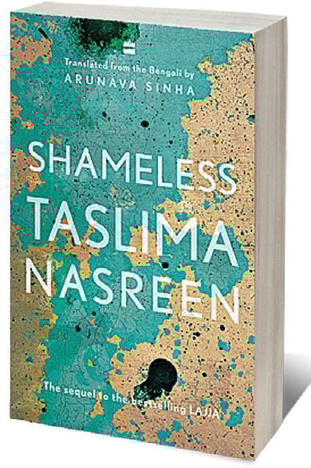 Cover of Shameless