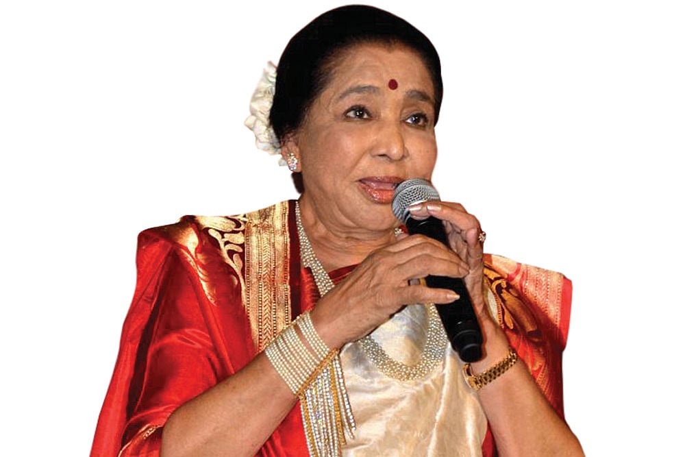 Asha Bhosle (1933-2026): The Woman Who Rebelled