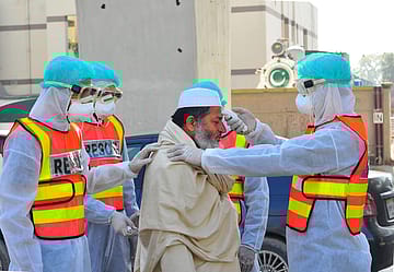 Taking Life for Granted