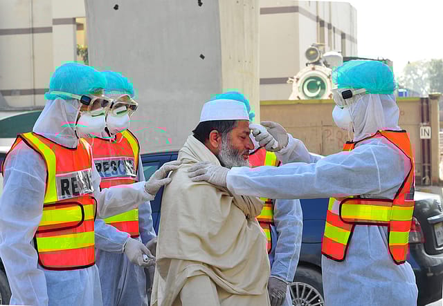 Taking Life for Granted Taking Life for Granted