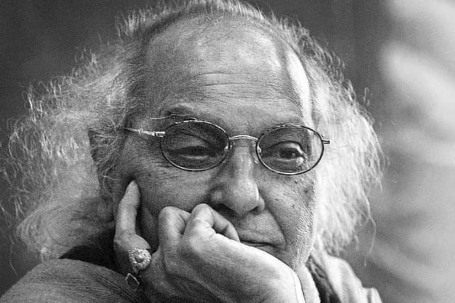 Everyone’s Musician