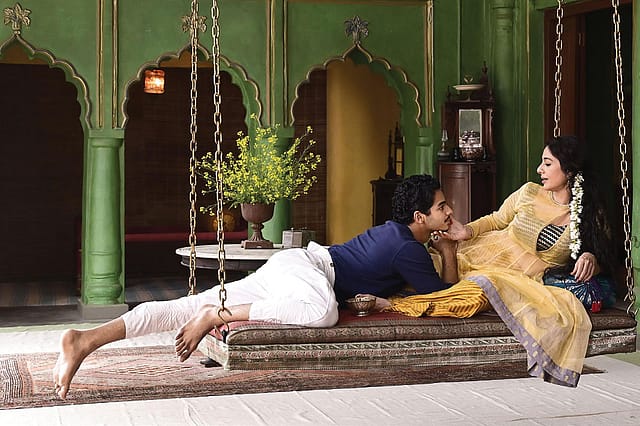 Reading and Seeing Reading and Seeing