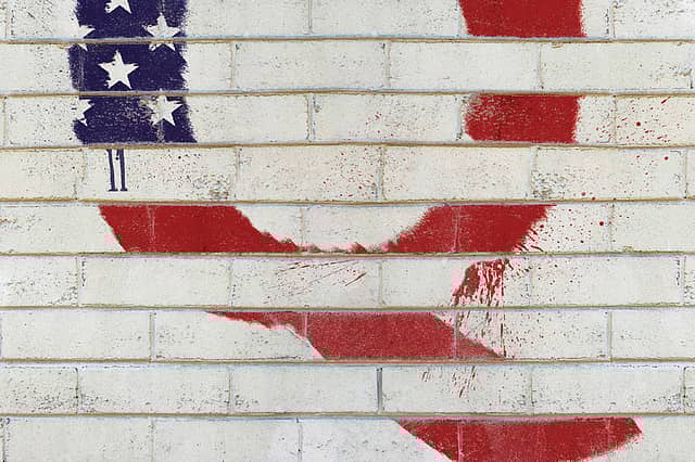 Third World America