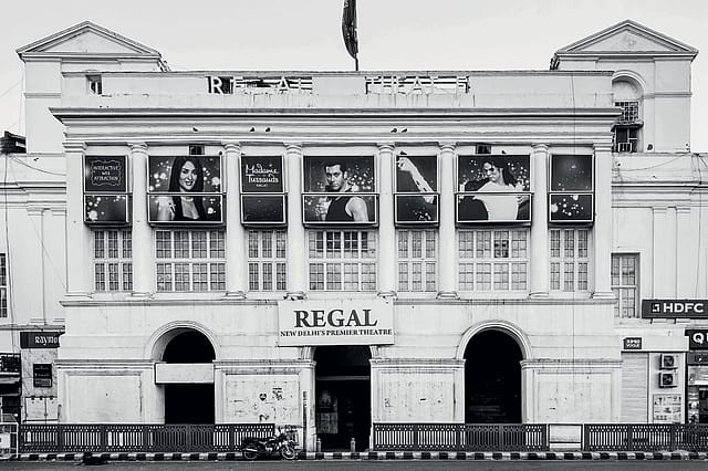 The Aura of Absence The Aura of Absence