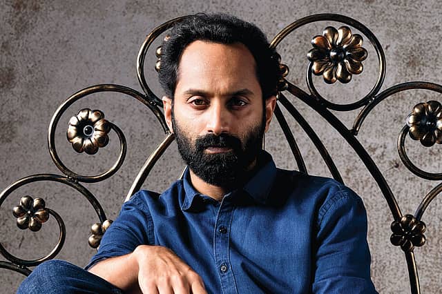 Fahadh Faasil: Eyes Wide Open
