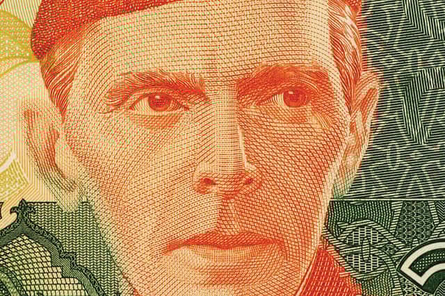 The Legacy of Jinnah
