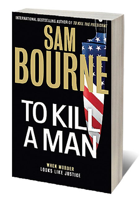 Cover of To Kill A Man