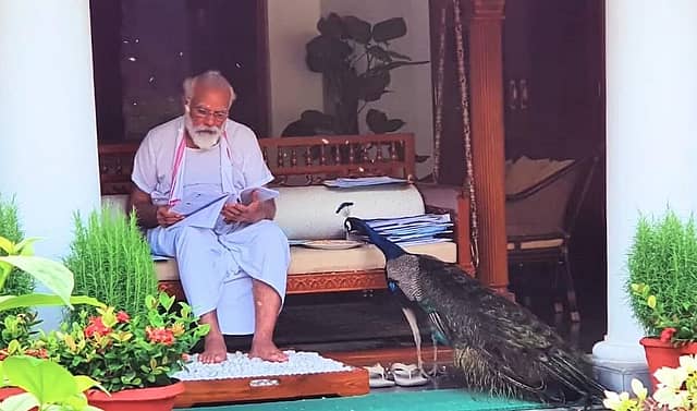 Happy Birthday, Mr Prime Minister