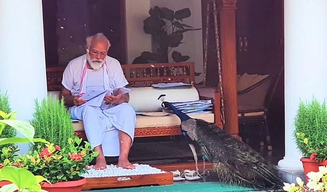 Happy Birthday, Mr Prime Minister Happy Birthday, Mr Prime Minister