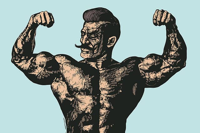 Muscle Power