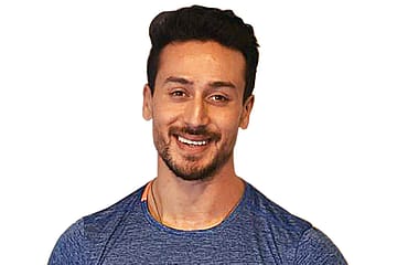 Tiger Shroff: Not Right Now