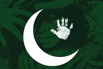 Honour and Shame in Pakistan