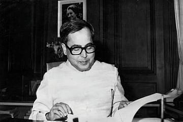 The Ultimate Pragmatist