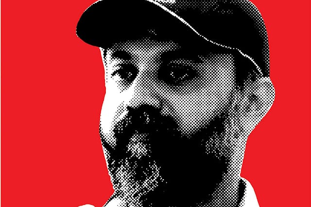 The Rooster’s Revenge