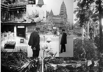 Surrealists and Communists in Paris