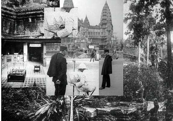 Surrealists and Communists in Paris