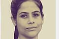 Sharmistha Gooptu Sharmistha Gooptu
