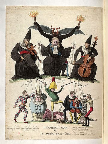 The Nuts and Bolts of History