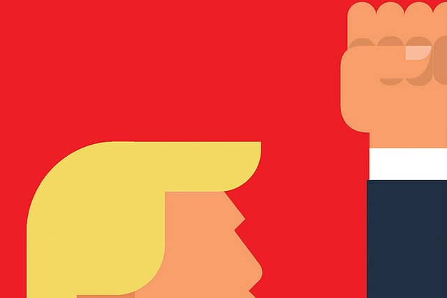 The Revenge of Ideology