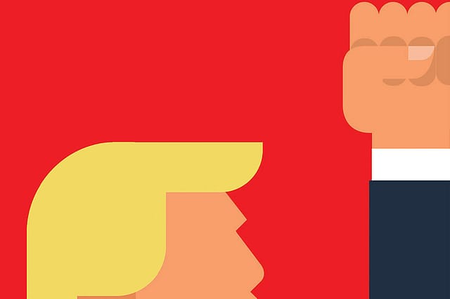 The Revenge of Ideology