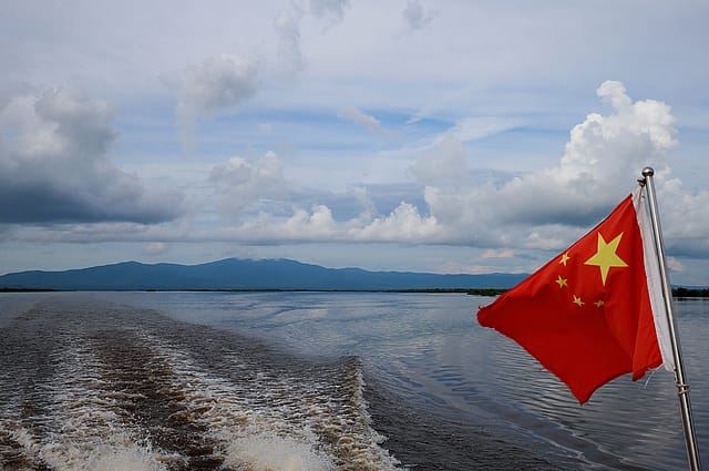 How the Russians dealt with China’s ‘Ladakh-style’ incursions