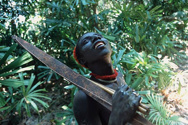 Andamans: Viral Islands