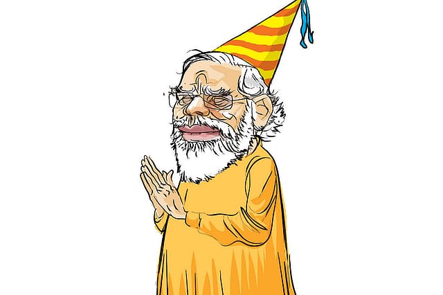 Prime Beard Prime Beard