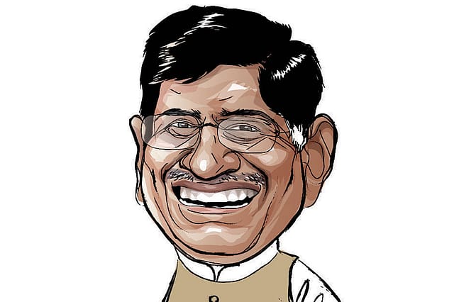 Train of Thought Train of Thought