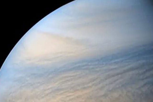 Not the Imagined Aliens