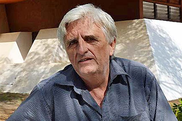 Putting Tibet Back in Focus