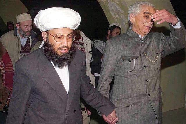 A Requiem for My Boss