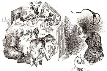 Between Bodies and Belonging