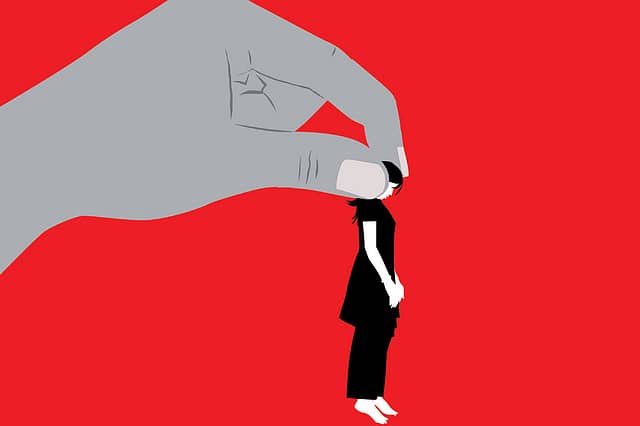 No End to Crimes against Dalits