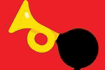 The Sounds of Our Discontents