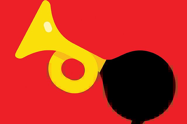 The Sounds of Our Discontents The Sounds of Our Discontents